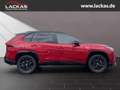 Toyota RAV 4 15 Jahre Garantie*Plug-i n Hybrid*4x4*2.5*VVT-i *EU6d*HUD*Navi*Leder*Soundsystem*Nachtsicht Rouge - thumbnail 6