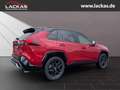Toyota RAV 4 15 Jahre Garantie*Plug-i n Hybrid*4x4*2.5*VVT-i *EU6d*HUD*Navi*Leder*Soundsystem*Nachtsicht Rouge - thumbnail 5