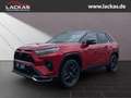 Toyota RAV 4 15 Jahre Garantie*Plug-i n Hybrid*4x4*2.5*VVT-i *EU6d*HUD*Navi*Leder*Soundsystem*Nachtsicht Rouge - thumbnail 1