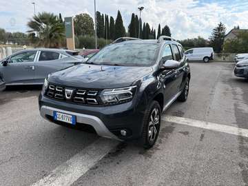 Duster 1.5 blue dci Prestige SL DaciaPlus 4x4 115cv