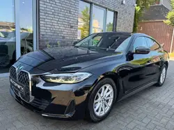 Bmw 420 420d Gran Coupé Shadow Kamera HiFi Leder DA AHK