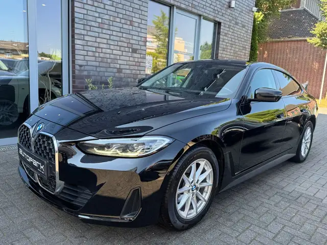 Bmw 420 420d Gran Coupé Shadow Kamera HiFi Leder DA AHK