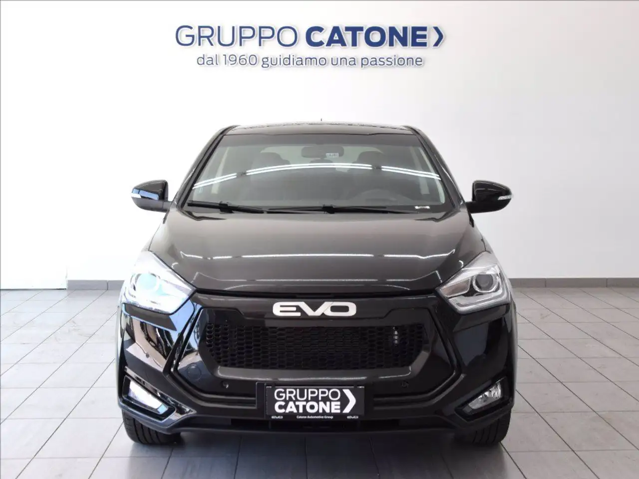 EVO EVO3 2026