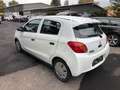 Mitsubishi Space Star 1.0 Alb - thumbnail 4