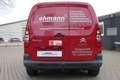 Citroen Berlingo Kasten 1.6 HDI #Elektro-Paket #BT #Dachkl. Rot - thumbnail 8