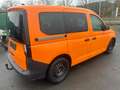 Volkswagen Caddy Kombi Kunstleder/AHK Orange - thumbnail 5
