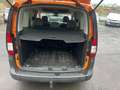 Volkswagen Caddy Kombi Kunstleder/AHK Orange - thumbnail 12