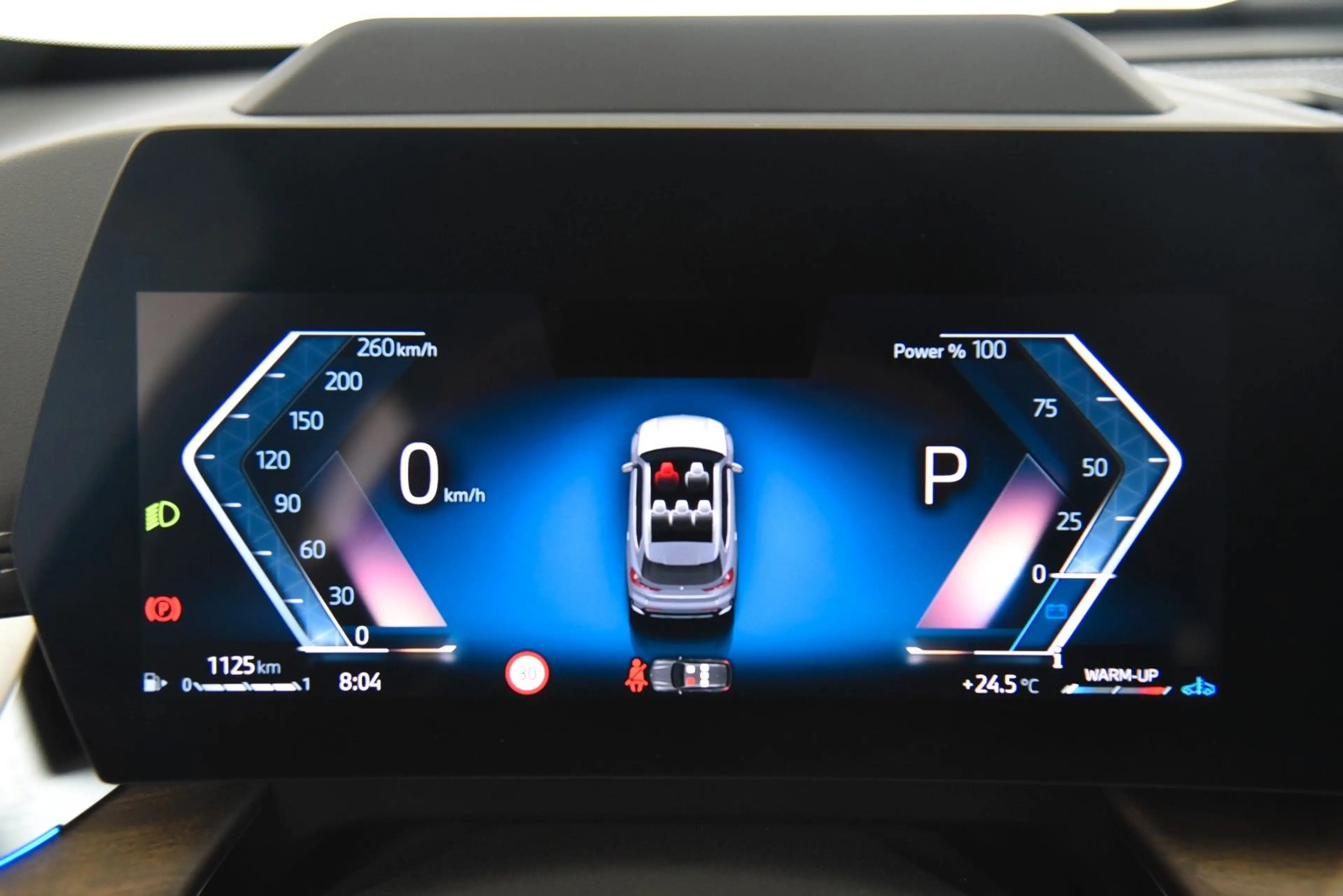 BMW X1 xDrive23d xLine AHK DriveAssProf Head-Up HiFi — photo 11