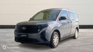 1.0 EcoBoost 125ch S\u0026S Trend