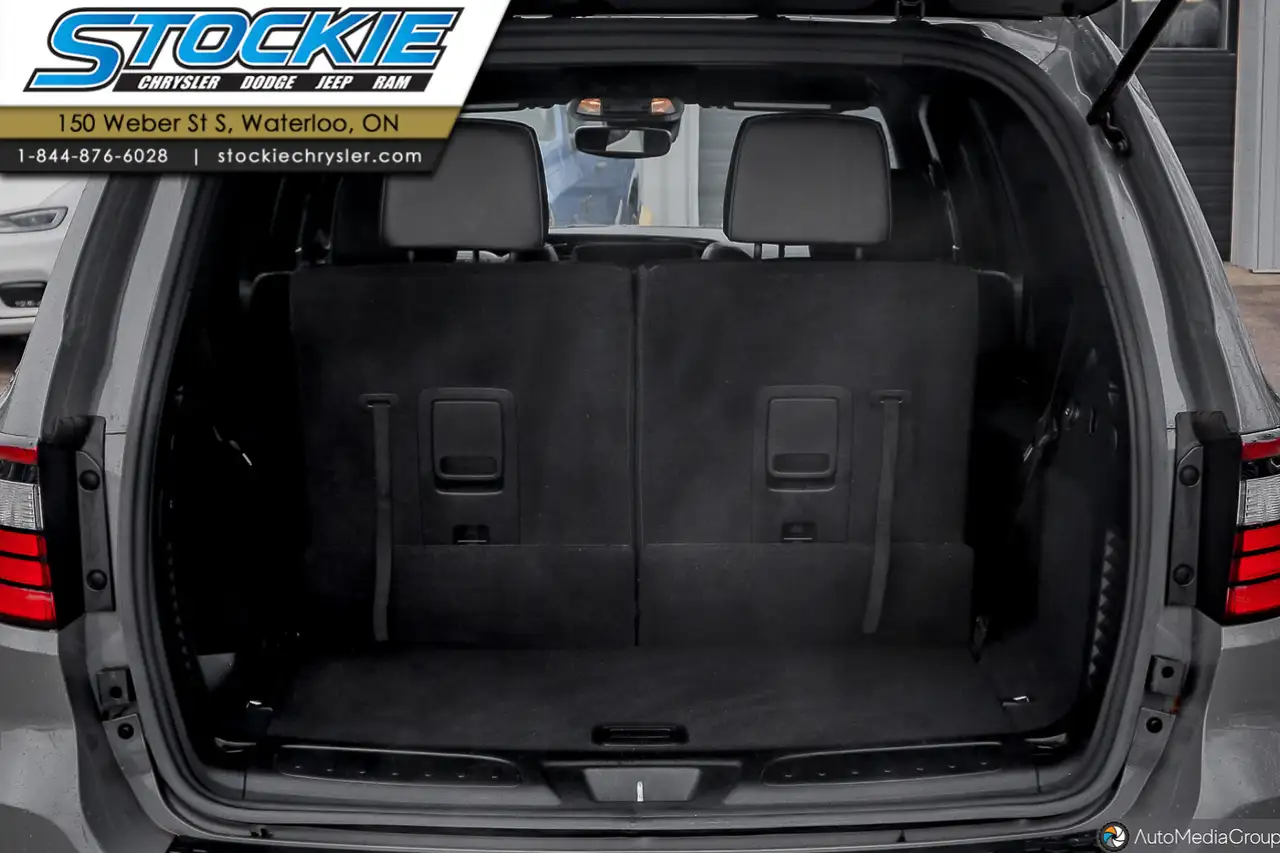 Dodge Durango снимка Dodge Durango