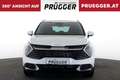 Kia Sportage 1.6 TGDI 48V AUTOM GOLD NUR 15.368KM Weiß - thumbnail 3
