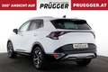 Kia Sportage 1.6 TGDI 48V AUTOM GOLD NUR 15.368KM Weiß - thumbnail 7
