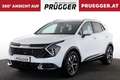 Kia Sportage 1.6 TGDI 48V AUTOM GOLD NUR 15.368KM Weiß - thumbnail 1