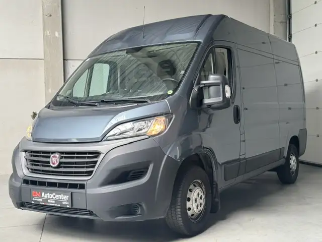 Fiat Ducato Ducato 2.3 Multijet L2H2 Camera-DAB-Digital Airco-Trekhaak-BTW...