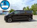 Opel Zafira Life 2.0 CDTi M (L2) Automatik (7xSITZER*PANO*STANDHZG) Schwarz - thumbnail 1
