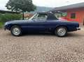 Alfa Romeo Spider 1300 Coda Tronca Blauw - thumbnail 2