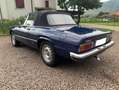 Alfa Romeo Spider 1300 Coda Tronca Blauw - thumbnail 4