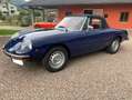 Alfa Romeo Spider 1300 Coda Tronca Blauw - thumbnail 1