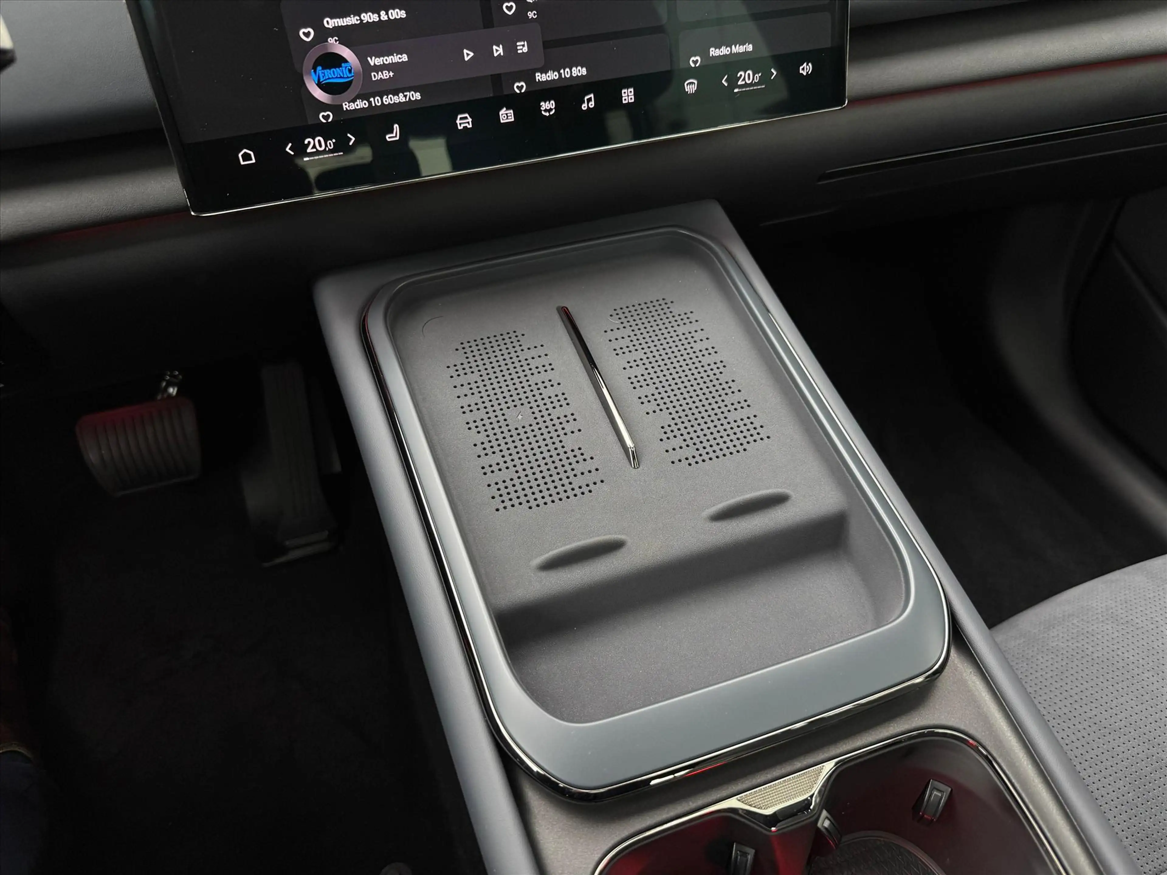 Voyah Courage BEV 80 kWh Performance Edition 4WD 435pk | 360° Ca — photo 6