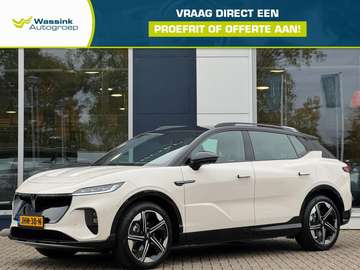 BEV 80 kWh Performance Edition 4WD 435pk | 360° Ca