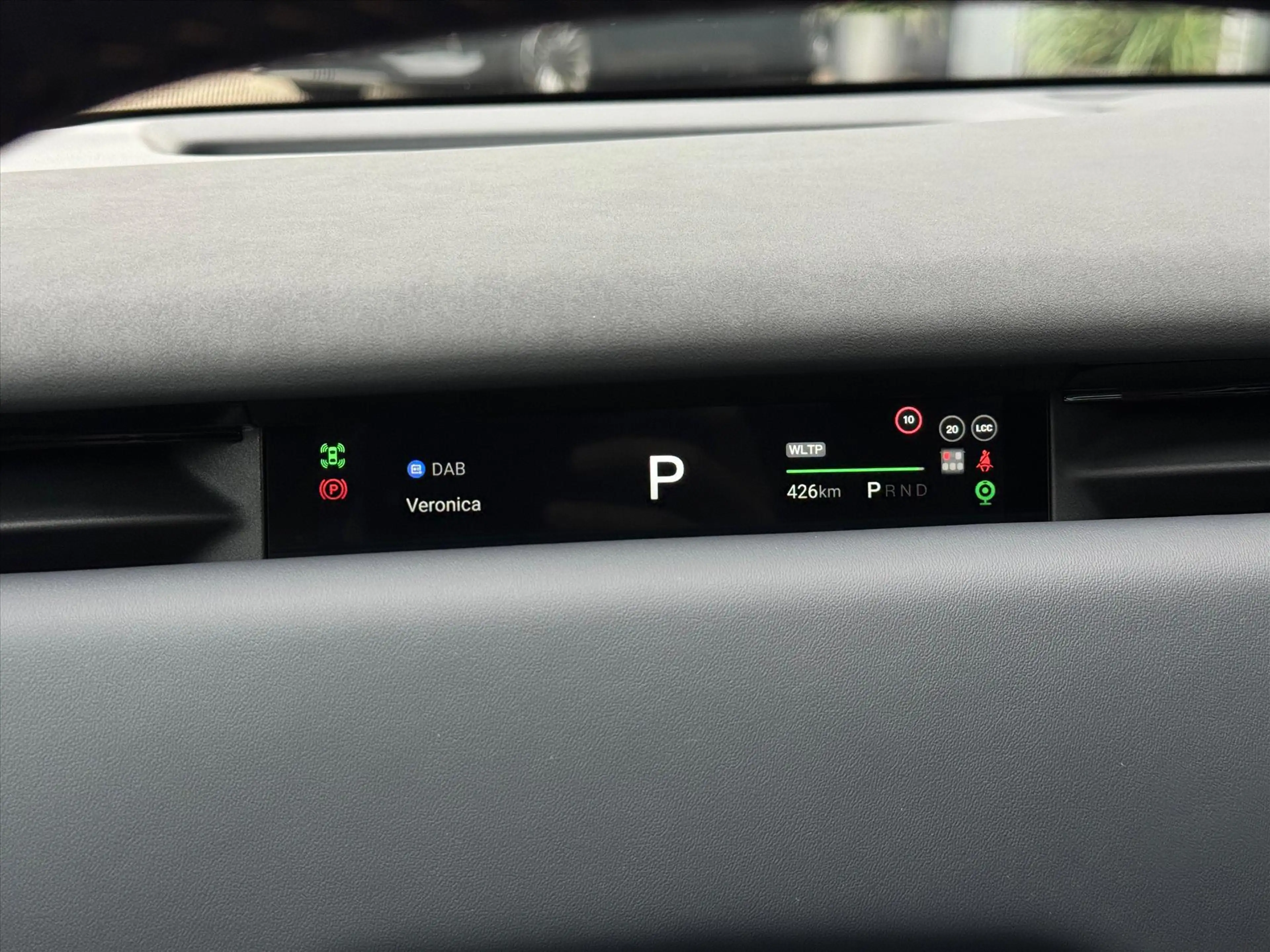 Voyah Courage BEV 80 kWh Performance Edition 4WD 435pk | 360° Ca — photo 49