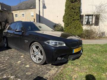 530d Touring Sport-Aut.
