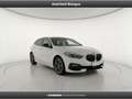 BMW 118 118d 5p. Sport Blanc - thumbnail 7