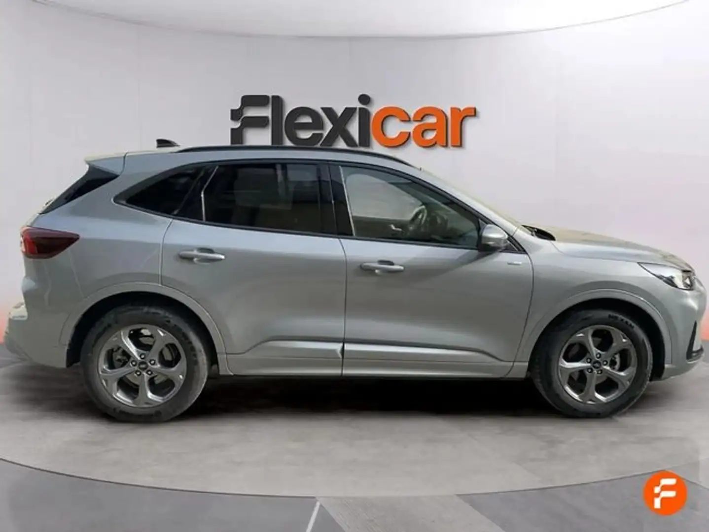 Ford Kuga 1.5 EcoBoost ST-Line FWD 150 Gris - 2