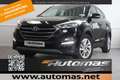 Hyundai TUCSON Premium 4WD Automatik Navi LED R-Cam AHK Noir - thumbnail 1