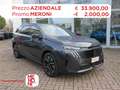 Peugeot 5008 Hybrid 145 e-DCS6 Allure Gris - thumbnail 1