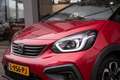 Honda Jazz 1.5 e:HEV Crosstar Automaat - Fietsendragerhaak | Rood - thumbnail 31