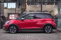 Honda Jazz 1.5 e:HEV Crosstar Automaat - Fietsendragerhaak | Rood - thumbnail 2