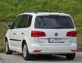 Volkswagen Touran Trendline Top* Kredit* 7 Sitzer* Klima* Tempomat* Weiß - thumbnail 3