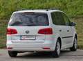 Volkswagen Touran Trendline Top* Kredit* 7 Sitzer* Klima* Tempomat* Weiß - thumbnail 4