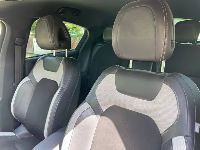 Citroen DS4 view 15