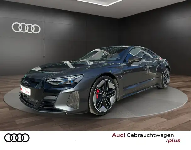 Audi e-tron RS e-tron GT CARBON+LASER+NIGHT+AIR+HEAD+B&O