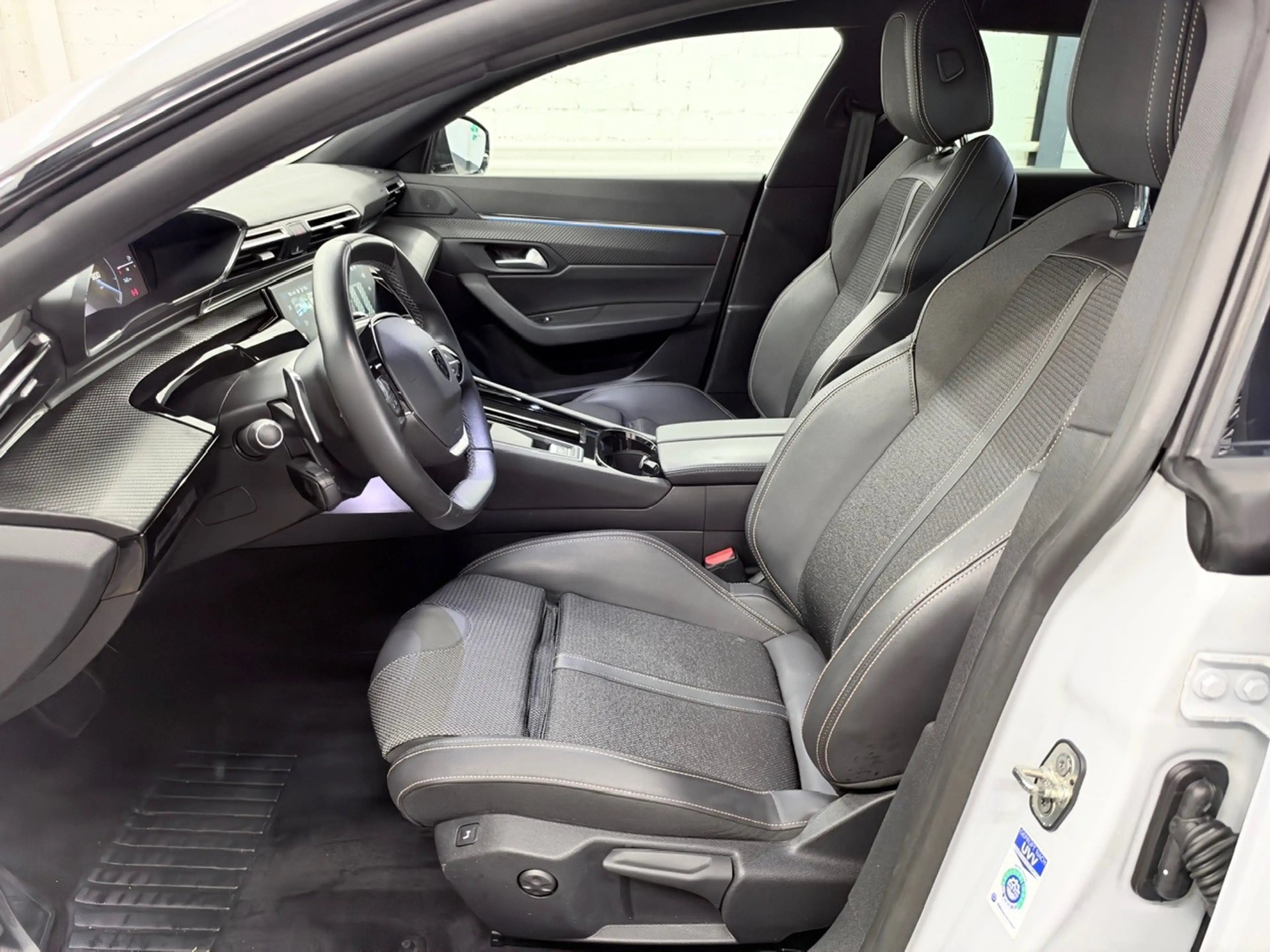 Peugeot 508 SW BlueHDi 130 EAT8 Allure   ACC   TOTW. — photo 10
