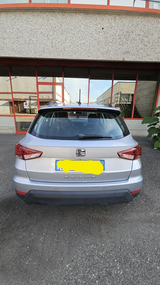 SEAT Arona 1.6 tdi Style 95cv - 1