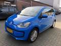 Volkswagen up! 1.0 move up! BlueMotion Airco Blauw - thumbnail 4