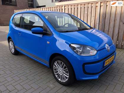 Volkswagen up! 1.0 move up! BlueMotion Airco