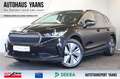 Skoda Enyaq 60 Loft ACC+SIDE+KAM+LED+KEY+MEM+19" Schwarz - thumbnail 1