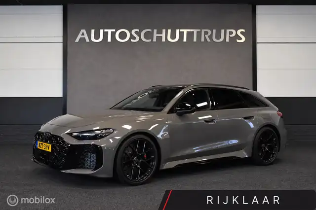 Audi RS5 A5 Avant e-hybrid quattro