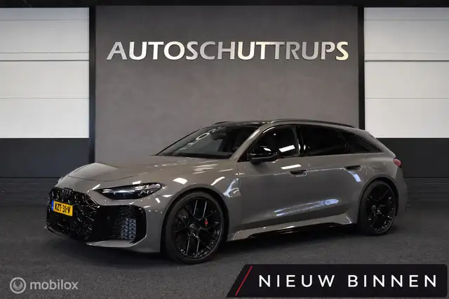 Audi RS5 A5 Avant e-hybrid quattro