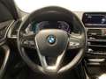 BMW X3 G01 2017 xdrive20d mhev 48V Luxury auto Bianco - thumbnail 10