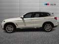 BMW X3 G01 2017 xdrive20d mhev 48V Luxury auto Bianco - thumbnail 5