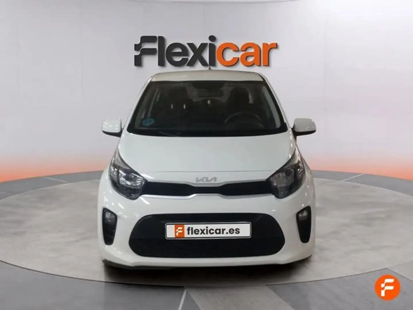 Kia Picanto 1.0 DPi Concept Blanco - 2