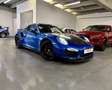 Porsche 991 Turbo Coupé PDK Azul - thumbnail 18