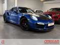 Porsche 991 Turbo Coupé PDK Azul - thumbnail 1