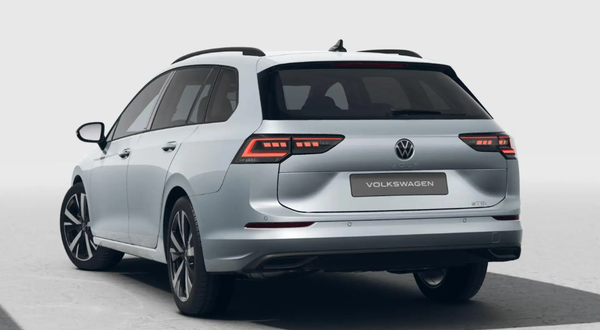 Volkswagen Golf Variant Life 150PS TSI - ACC/PDC/LED/App/DigiCockpit/20... - 2