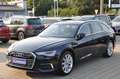 Audi A6 Avant 40 TDI design ACC-LED-AHK-RKAM-MEMORY Blau - thumbnail 3
